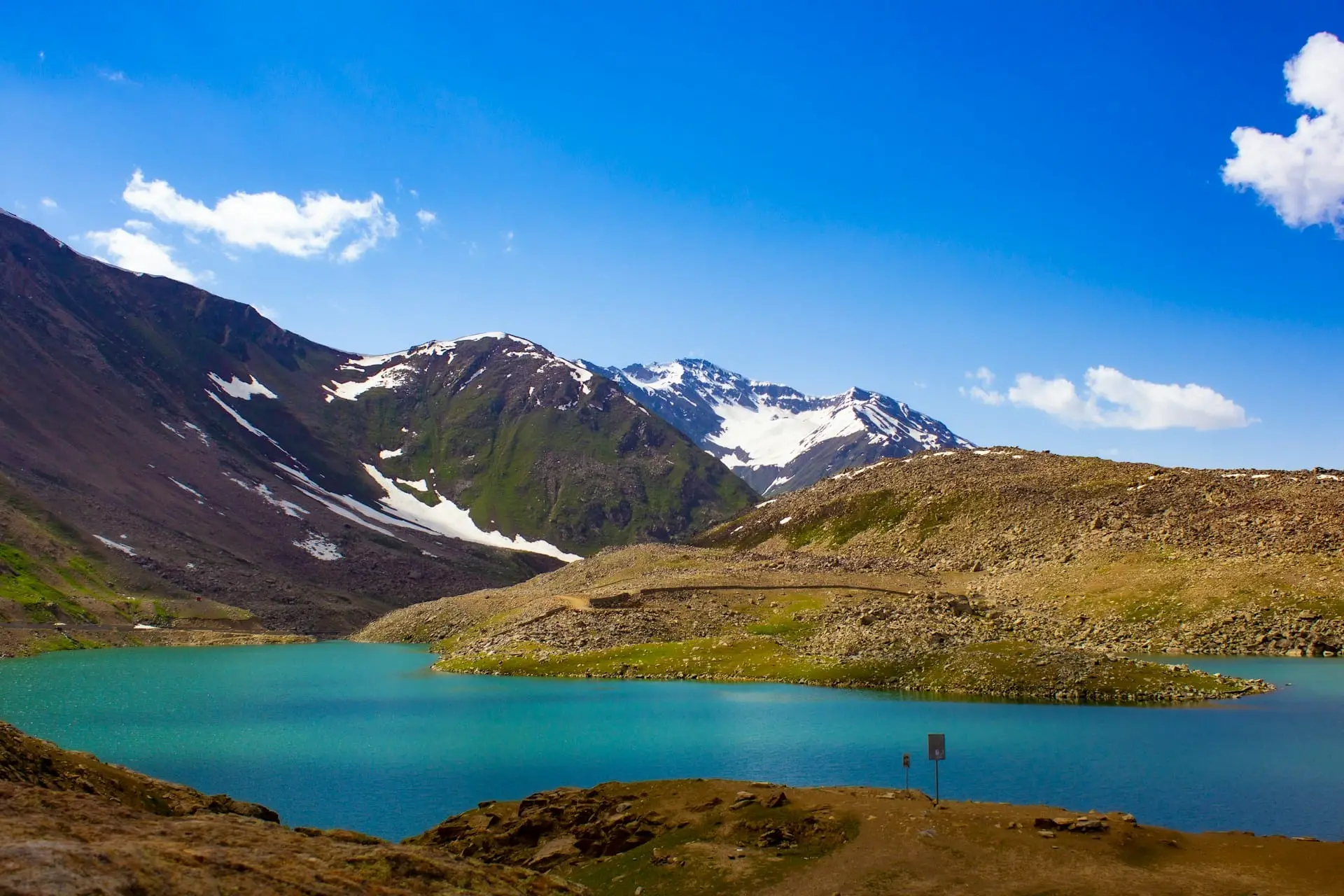 Nafran Trek